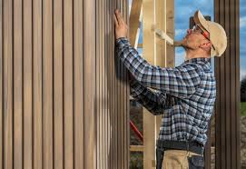 ### Siding for Commercial Buildings